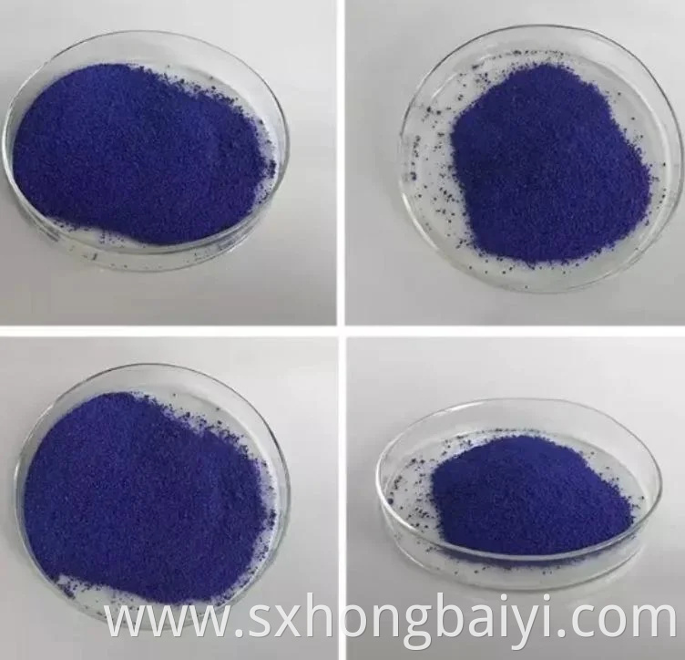 Hot Sale Skin Repair Copper Peptide Powder Ghk Cu 100mg/Vial CAS 49557-75-7 99% Copper Peptide Ghk-Cu Powder Ghk-Cu